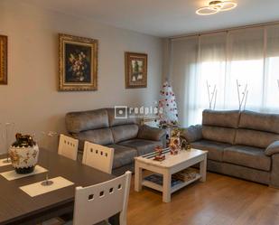 Living room of Flat for sale in Pinto  with Air Conditioner, Heating and Storage room