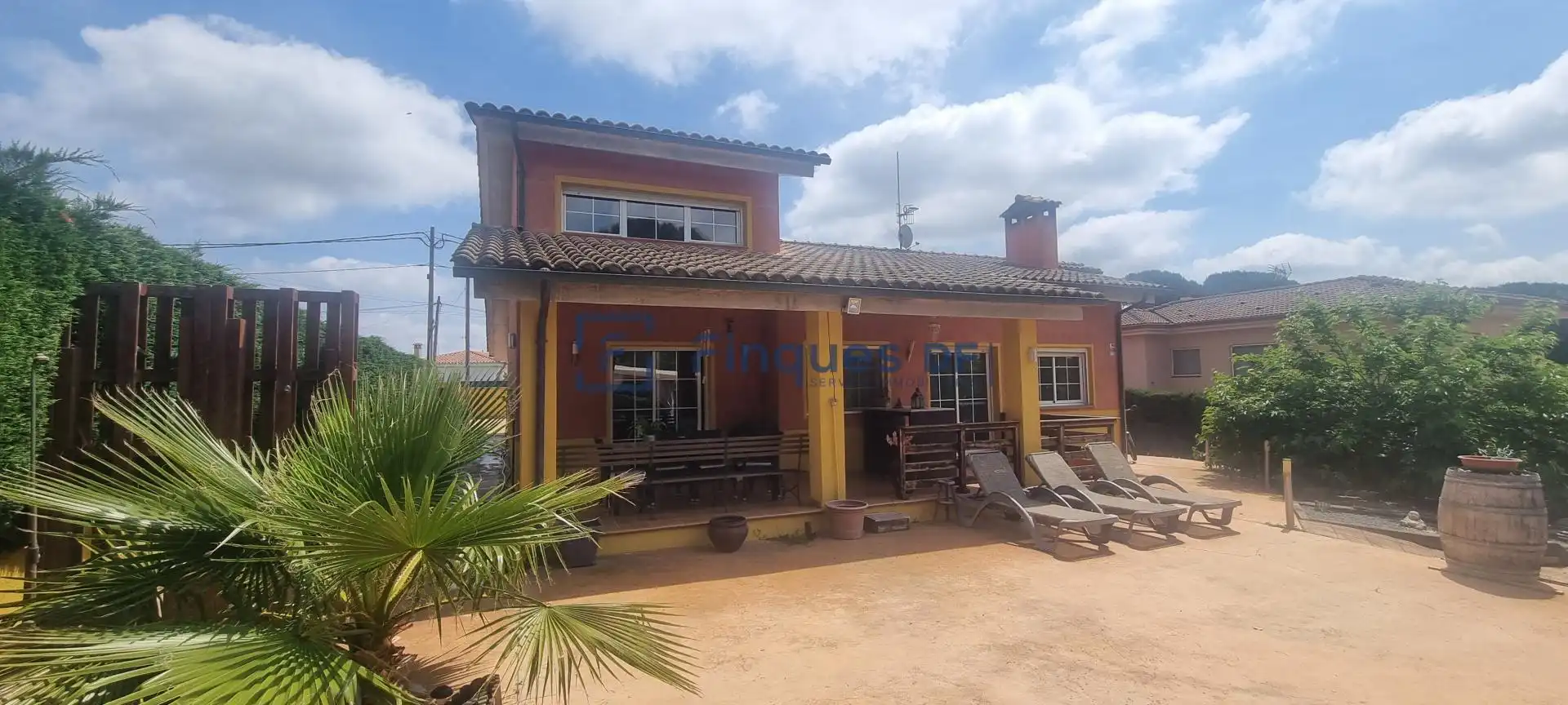 Villa avec jardin à vendre à Caldes de Malavella, imagen 46