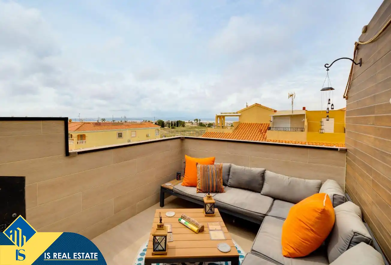 Bungalow amb piscina en venda a Zona Carrefour - Urbanizaciones, imagen 22