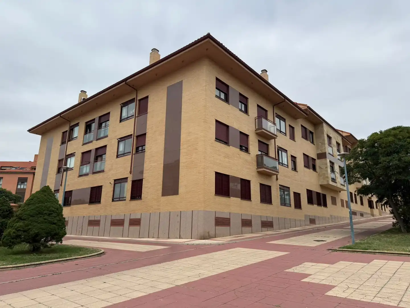 Appartement avec ascenseur à louer à Calle Luis Sala Balust