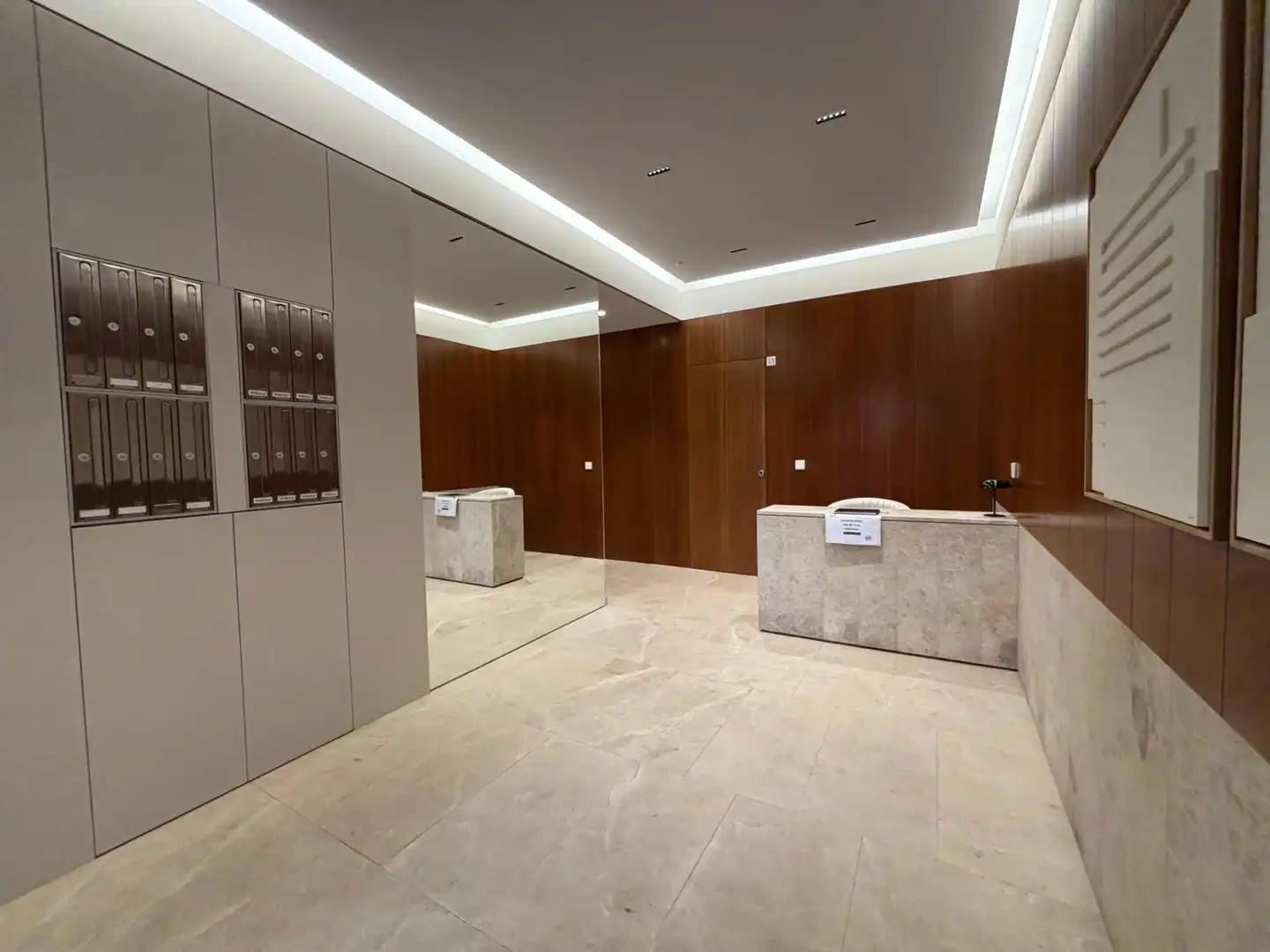 Piso de alquiler en Madrid con Aire acondicionado, Calefacción y Terraza