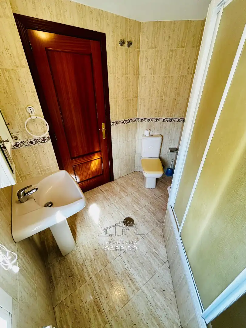 Appartamento con terrazza in vendita a Úbeda, imagen 12
