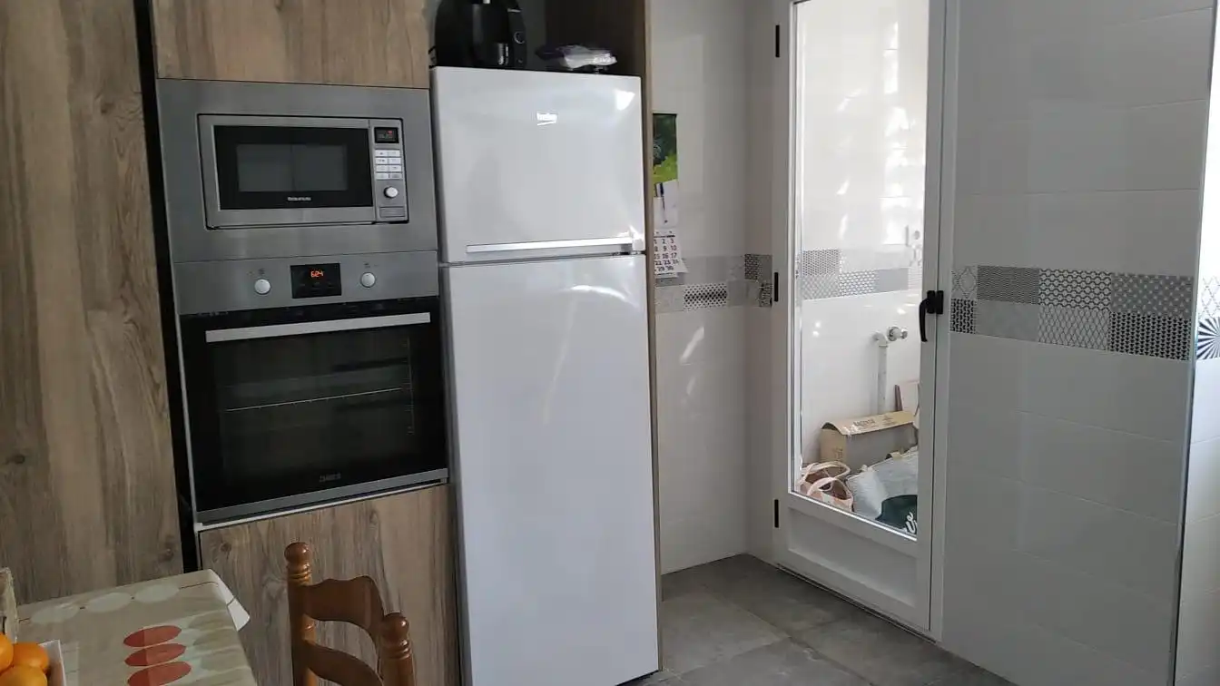 Apartamento con ascensor en venta en Carrer del Maestrat, imagen 7