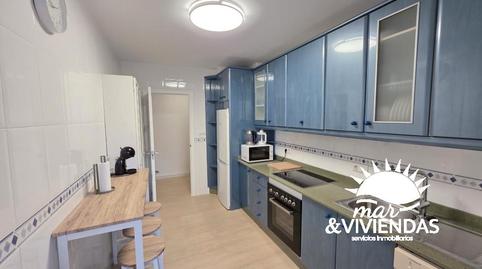 Foto 5 de Apartamento en venta en Calle Pi y Margall, 5, Playa de Garrucha, Garrucha