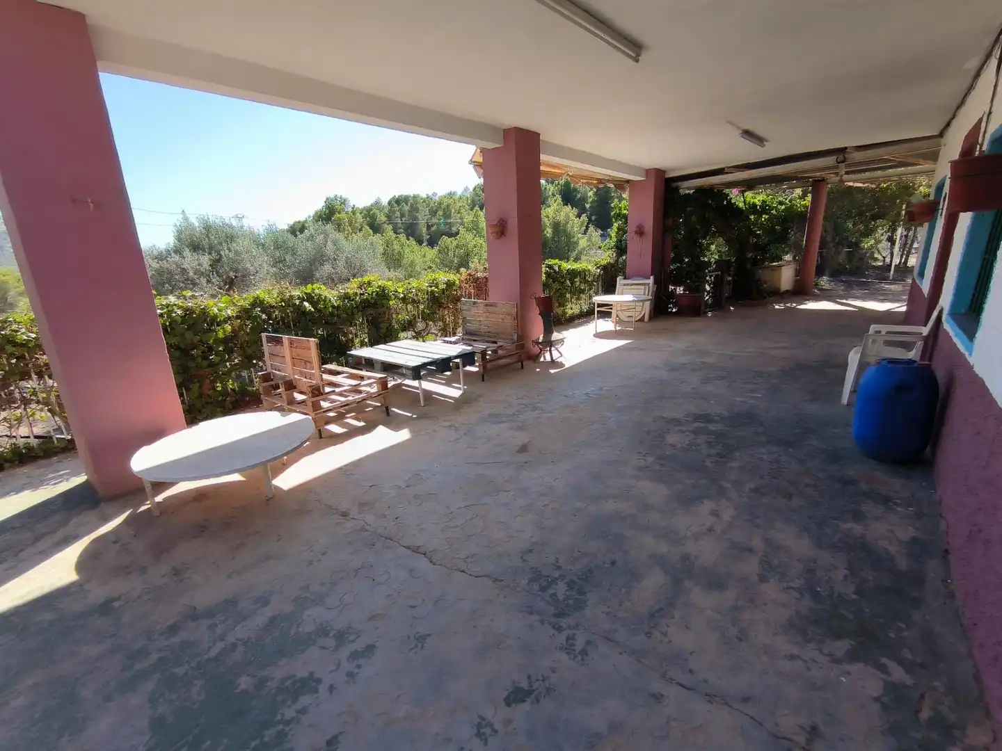 Casa con giardino in vendita a Finestrat Pueblo, imagen 9