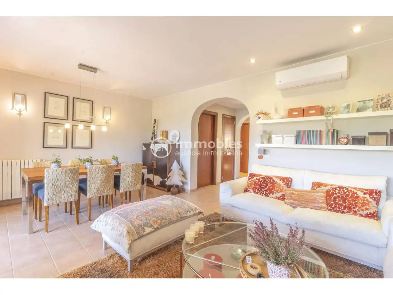 Casa a schiera in vendita a Búger, imagen 9