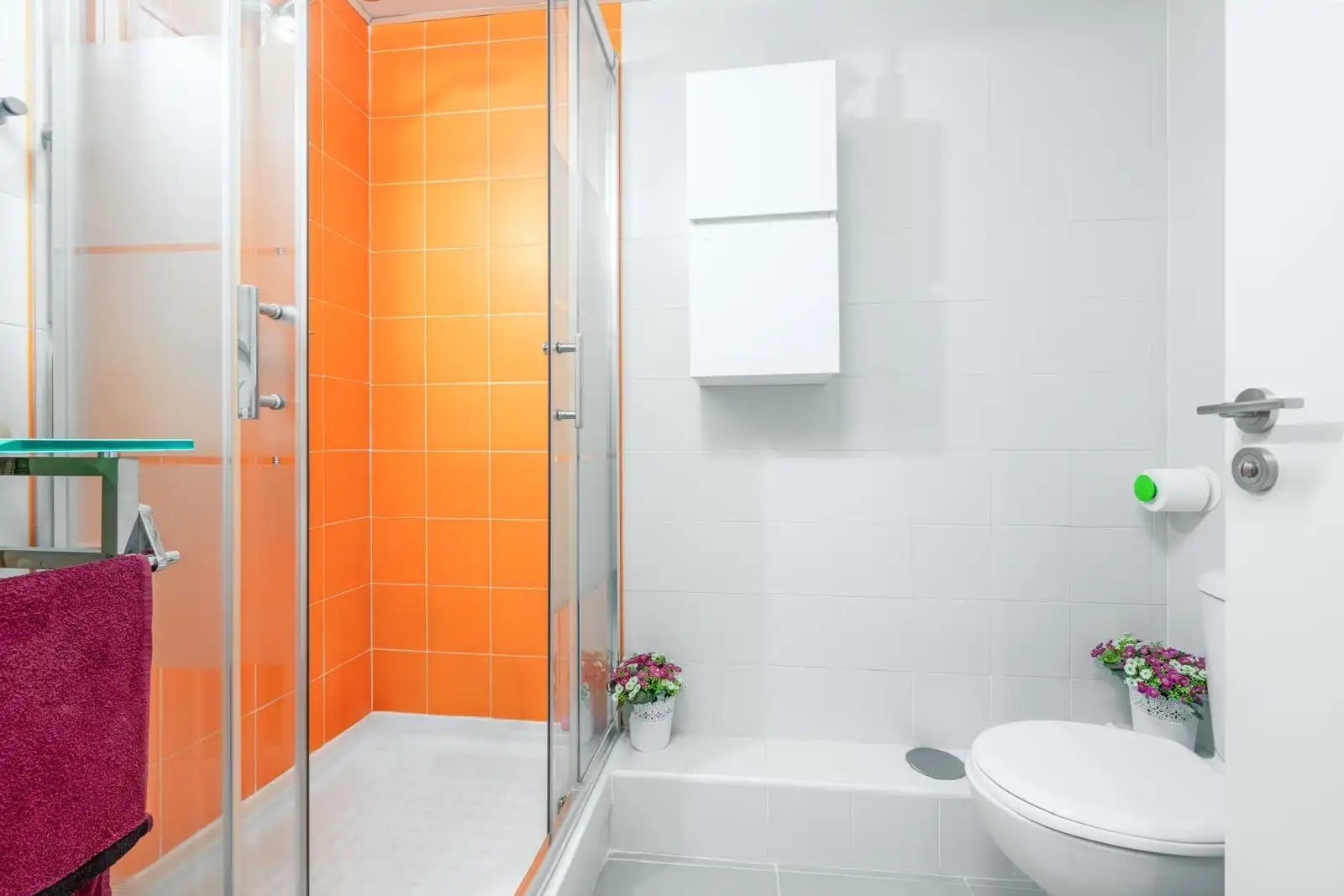 Baño de Piso en venta en Sevilla con Aire acondicionado, Calefacción y Trastero