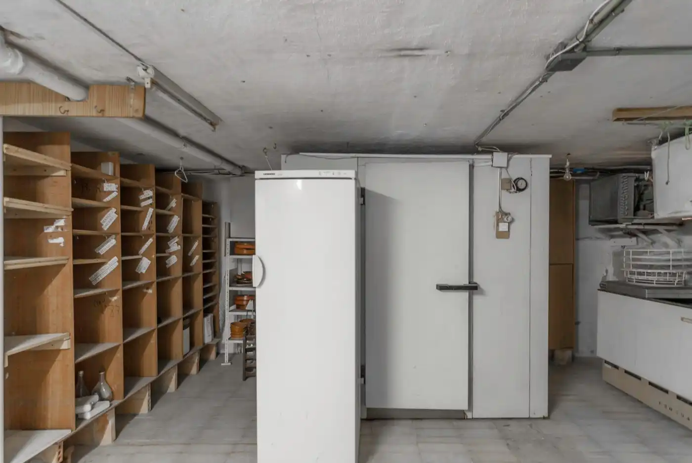 Business premises for sale in Calle CASTILLA LEÓN, imagen 16