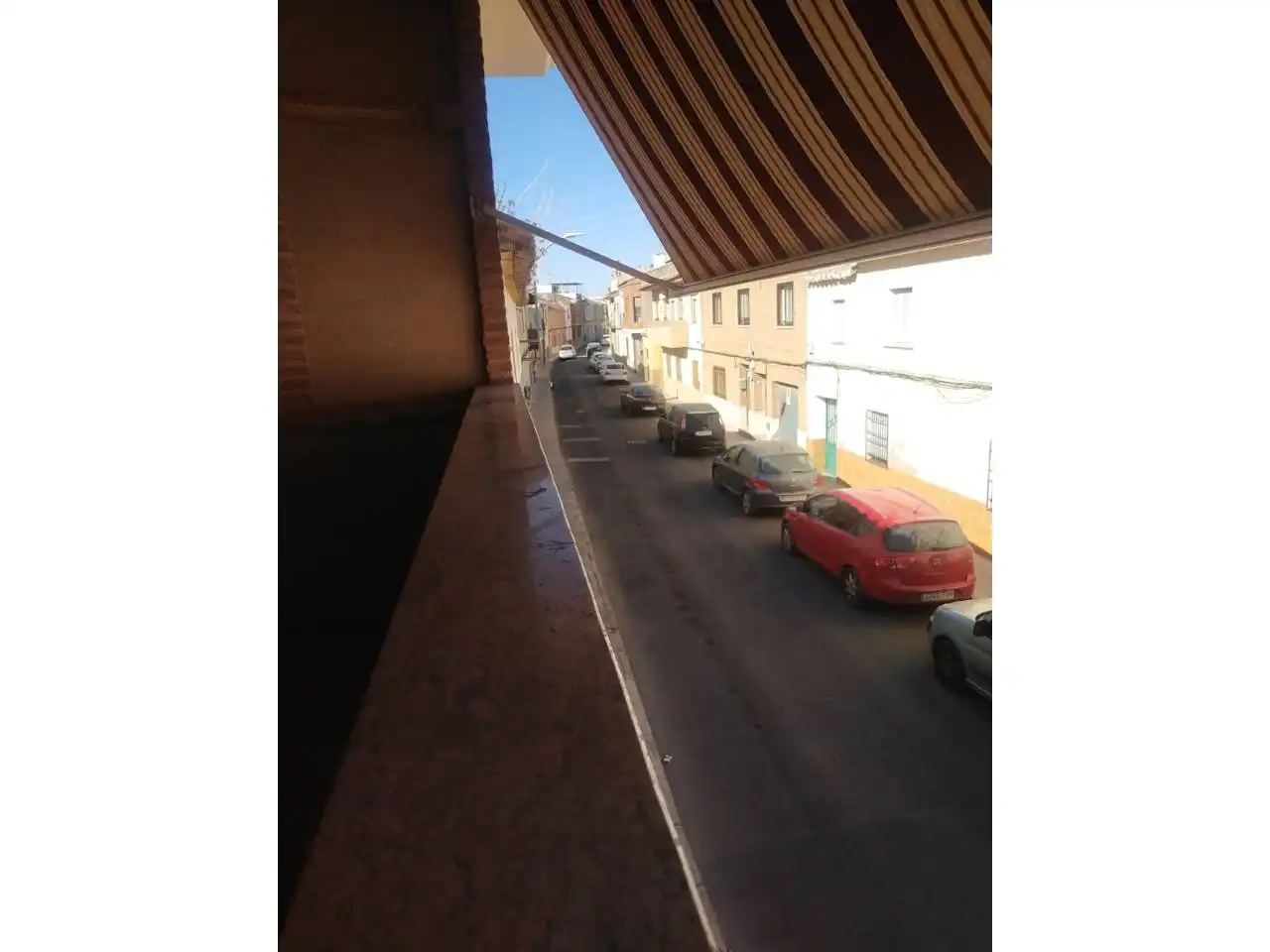 Exterior view of Houses for sale in Daimiel  with Air Conditioner, Heating and Private garden