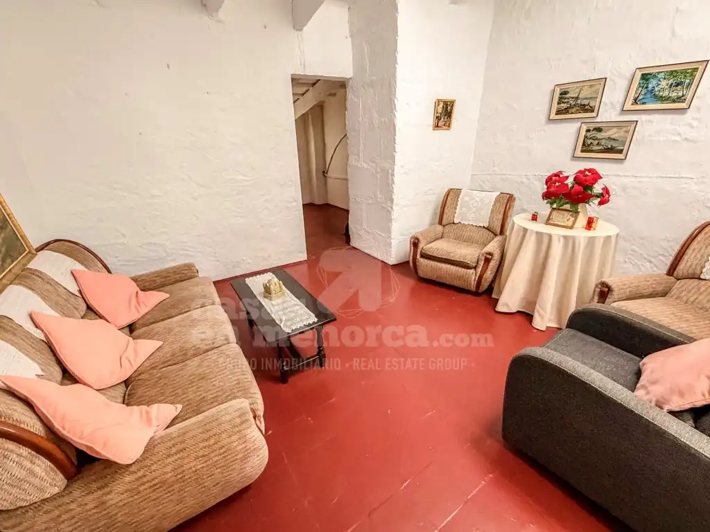 Casa o xalet en venda en Ciutadella 