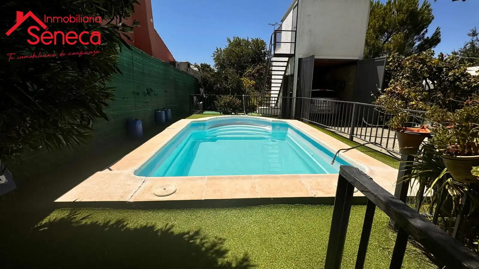 Casa o xalet en venda a El Higuerón