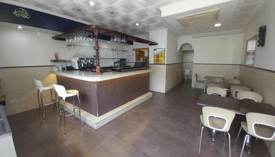 Photo 1 of Premises for sale in San Rafael, Málaga