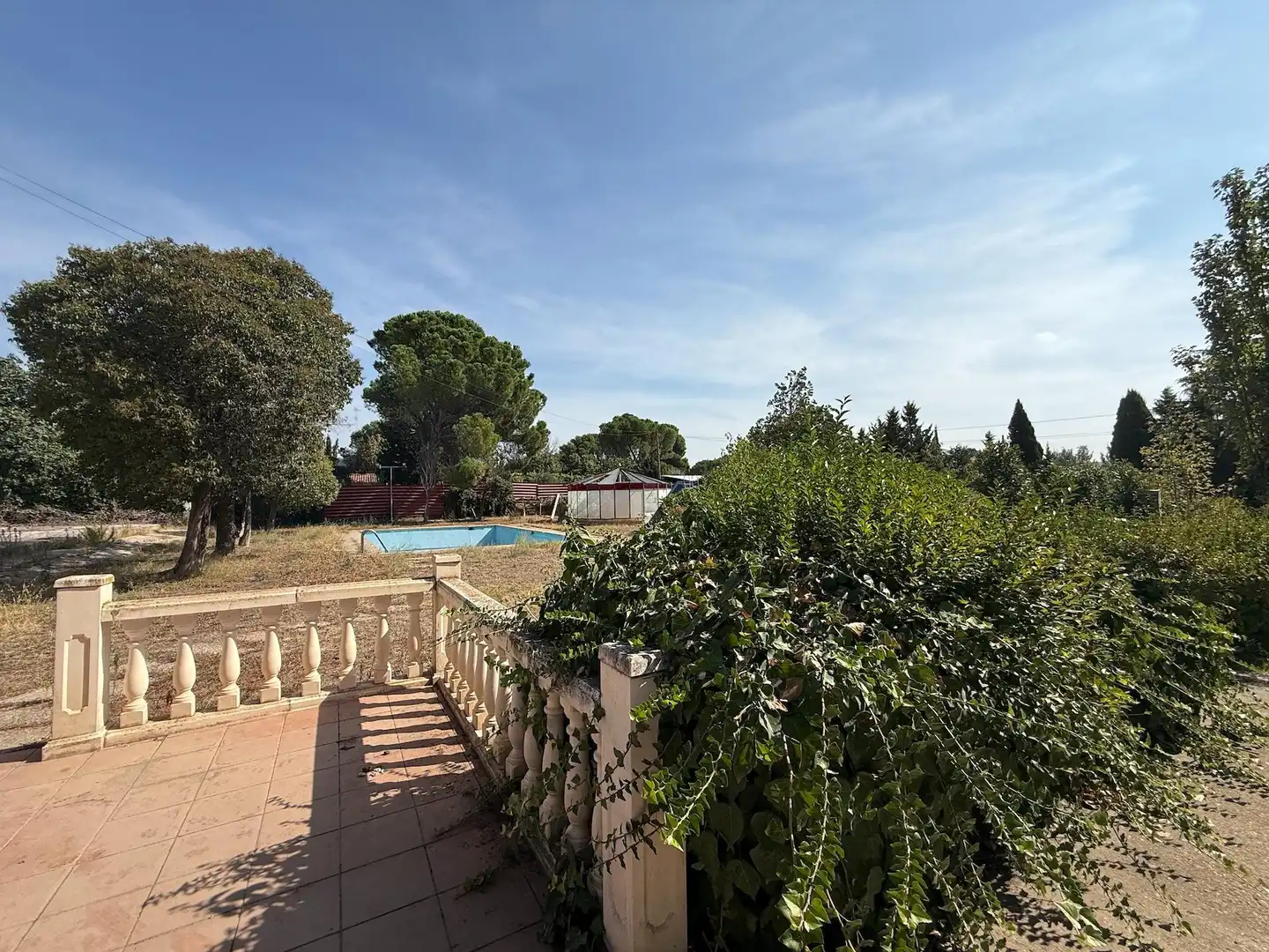 Jardín de Casa o chalet en venta en Cuarte de Huerva con Jardín privado, Terraza y Trastero