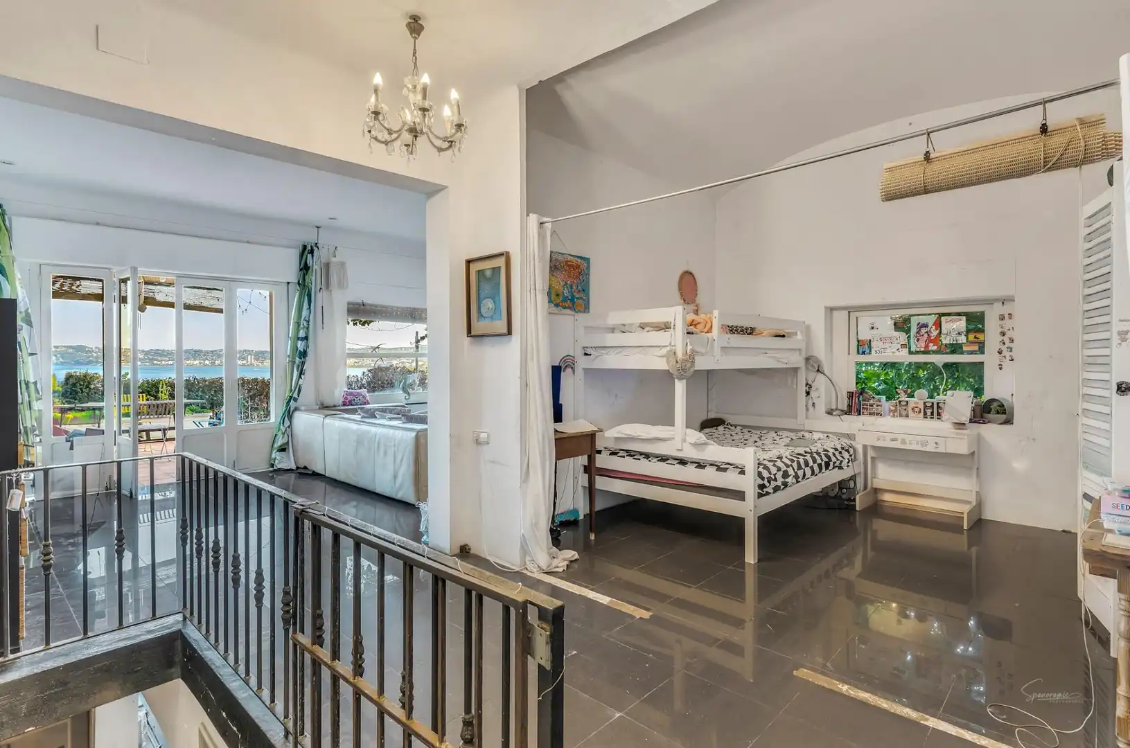 Bedroom of Houses for sale in Jávea / Xàbia  with Private garden, Terrace and Storage room
