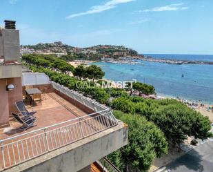 Attic for sale in Sant Feliu de Guíxols  with Heating