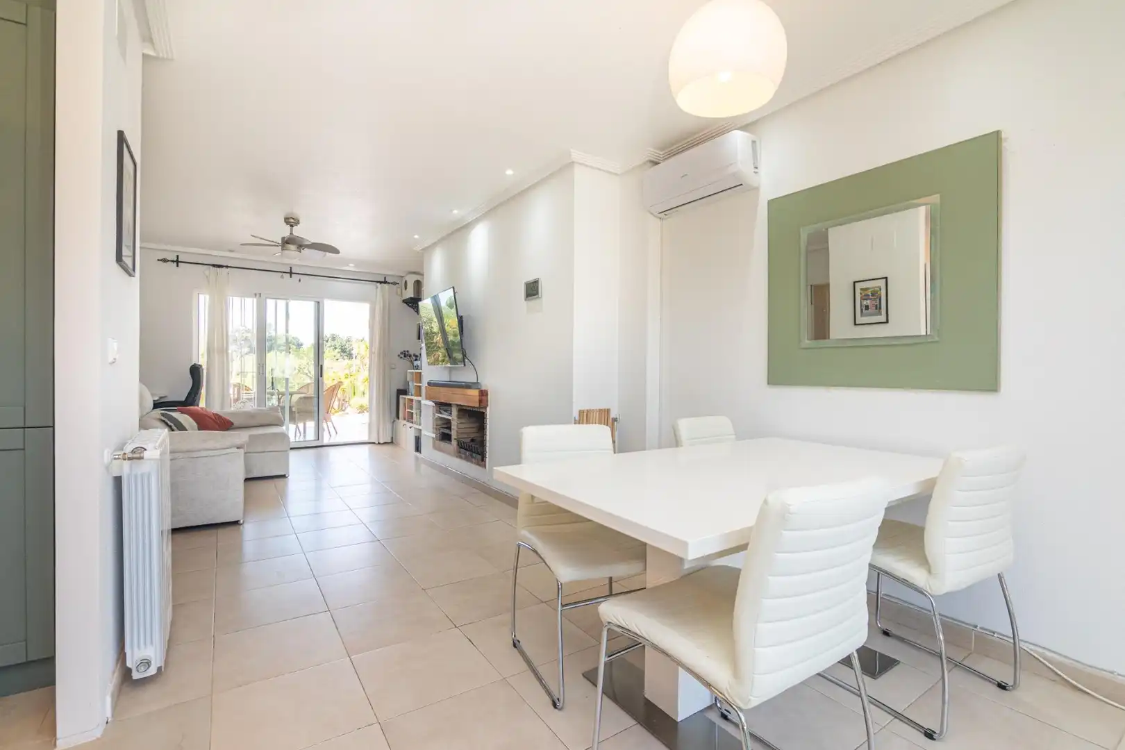 Villa mit Terrasse zum Verkauf in Avenida del mediterraneo, imagen 27