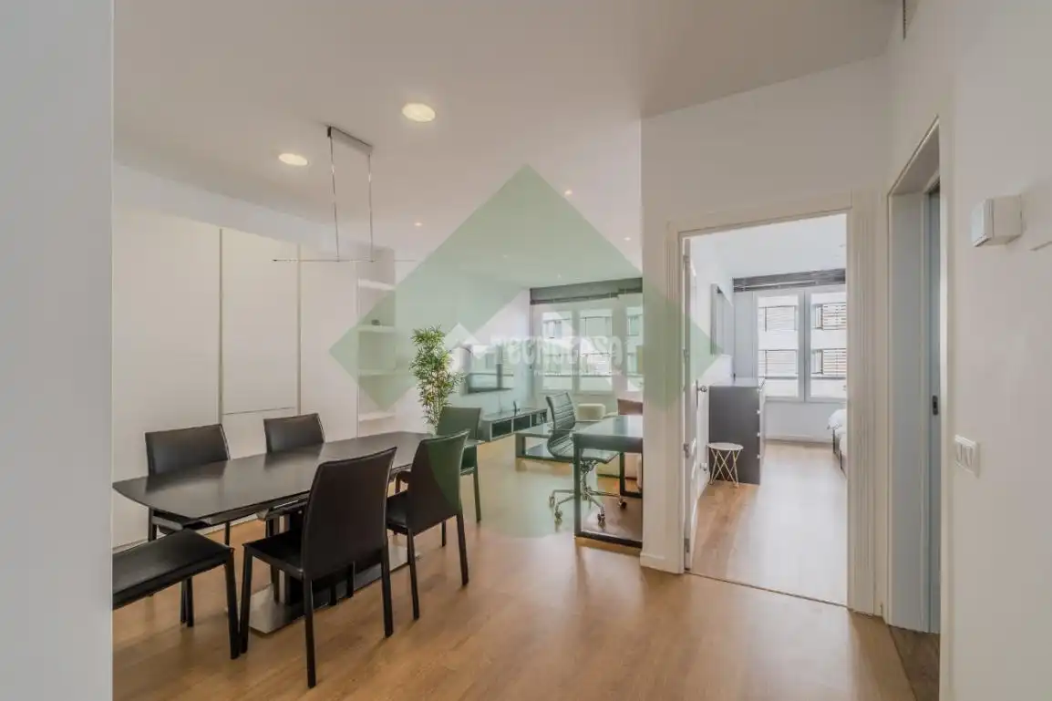Wohnung zur Miete in Madrid
