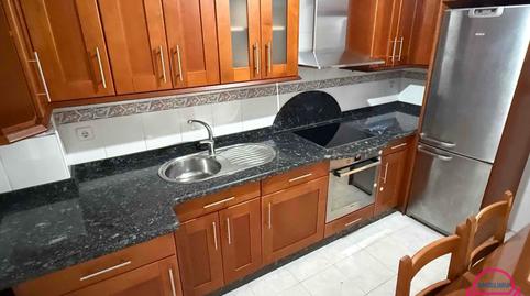 Foto 5 de Pis de lloguer a Jacinto Benavente, Villaquilambre, León