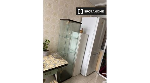 Foto 5 de Habitació a Rekalde Centro, Bilbao