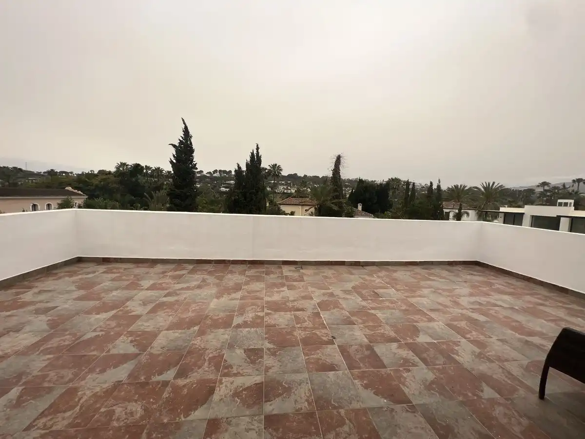 Casa a schiera in vendita a Nueva Andalucía, imagen 35
