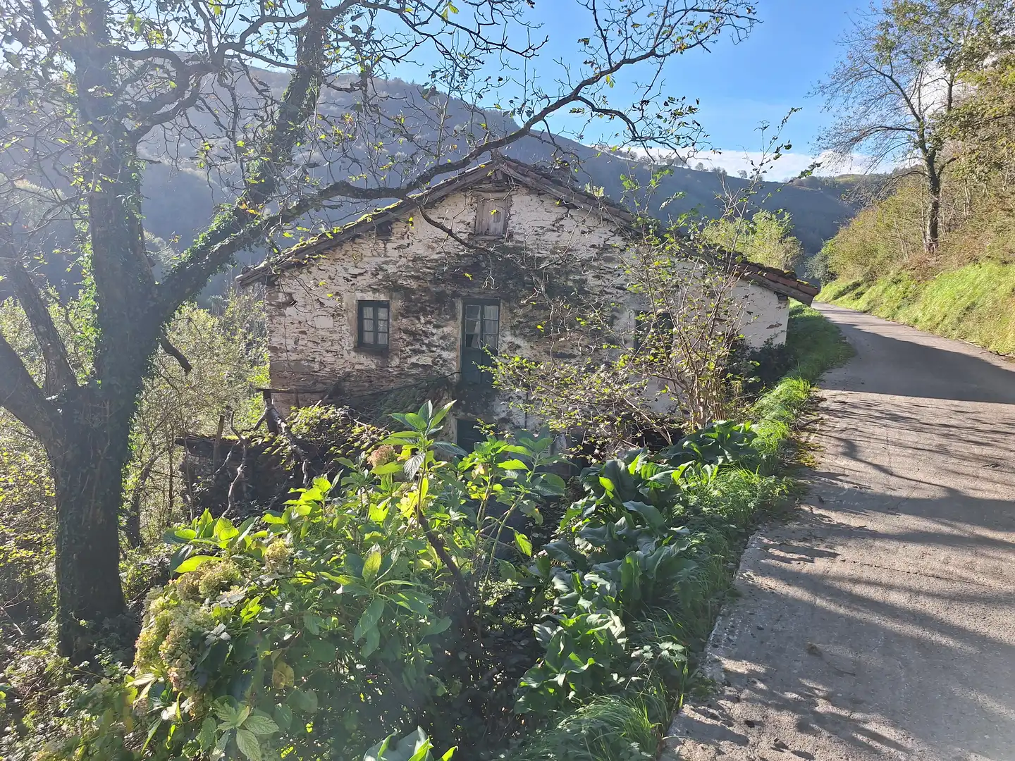 Exterior view of Country homes for sale in Deba