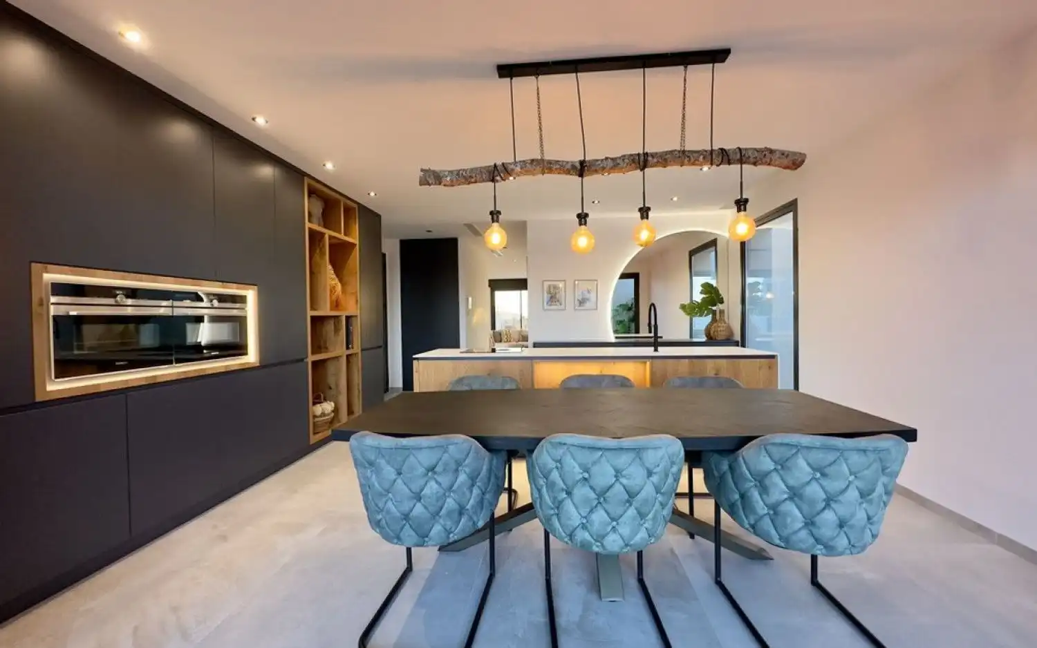 Casa pareada con piscina en venta en Rojales, imagen 5