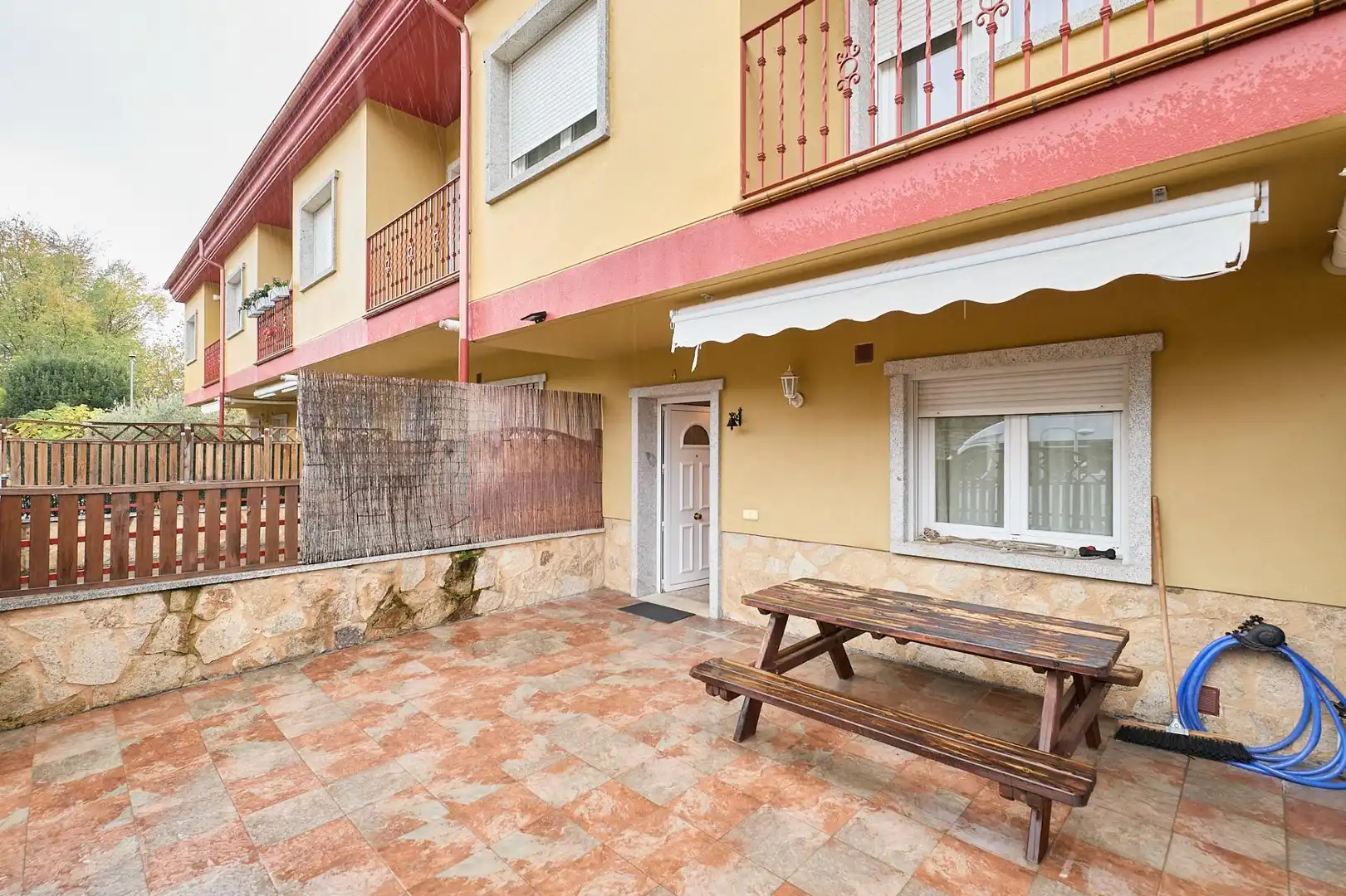 Exterior view of Detached homes for sale in Cantagallo  with Private garden, Terrace and Balcony