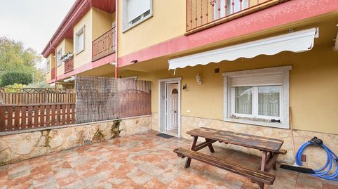 Foto 5 von Einfamilien-Reihenhaus zum Verkauf in Cantagallo, Salamanca