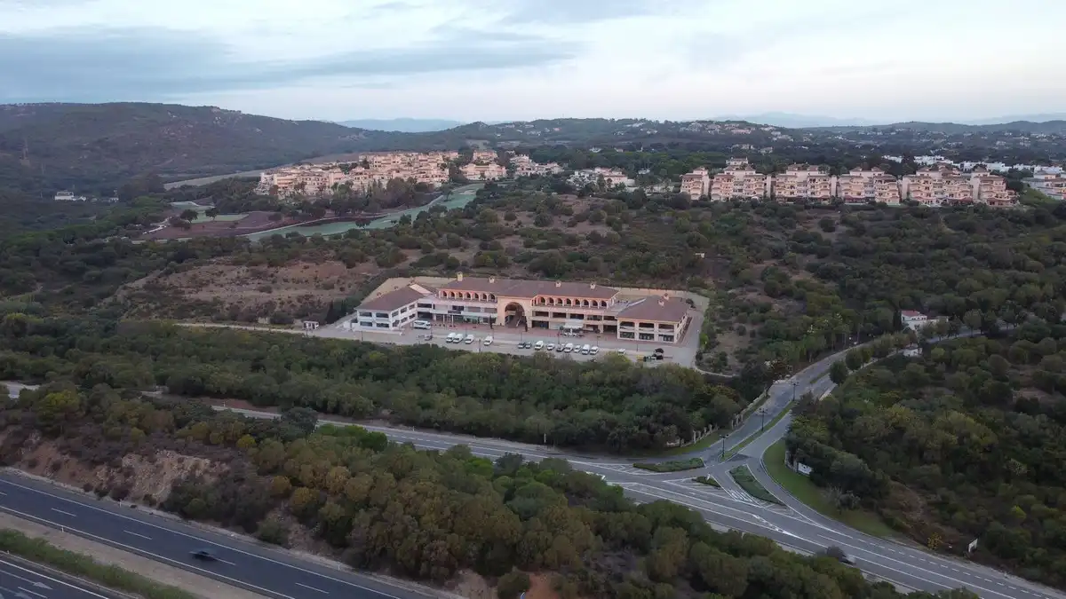 Business premises to rent in Sotogrande Alto, imagen 5
