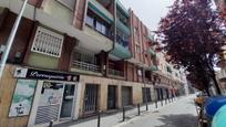 Exterior view of Flat for sale in Badalona