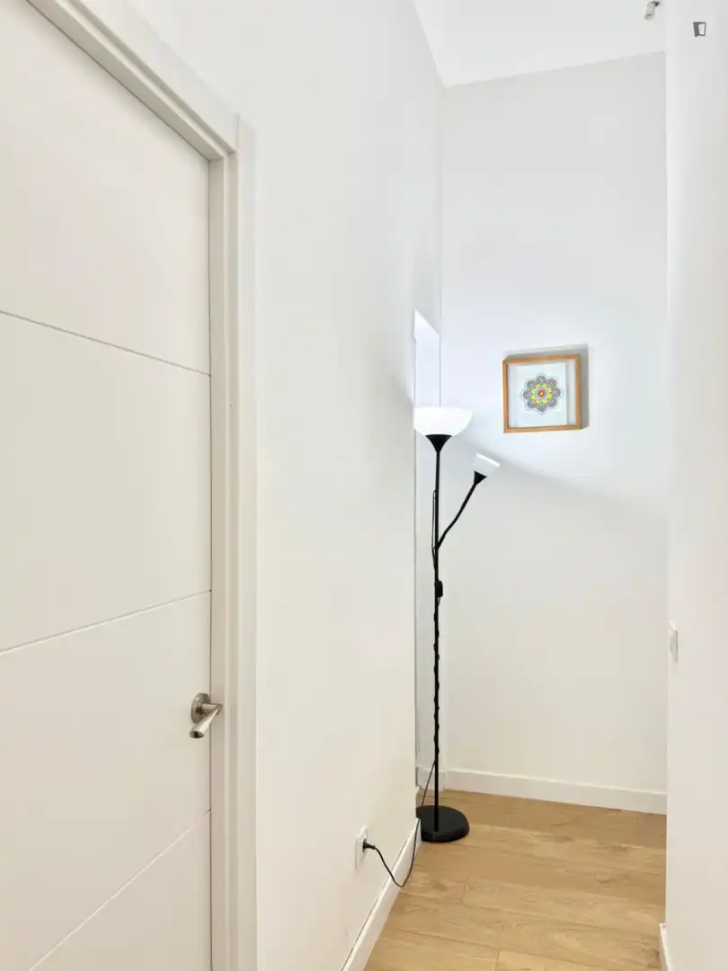 Apartament de lloguer a Las Águilas