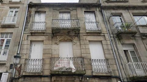 Foto 2 de Edifici en venda a del Progreso, Centro - Areal, Vigo