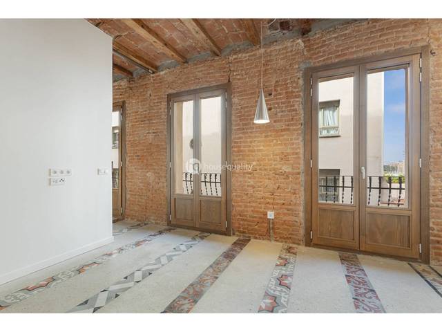 Piso en Venta en Calle Mar, 63 en La Barceloneta