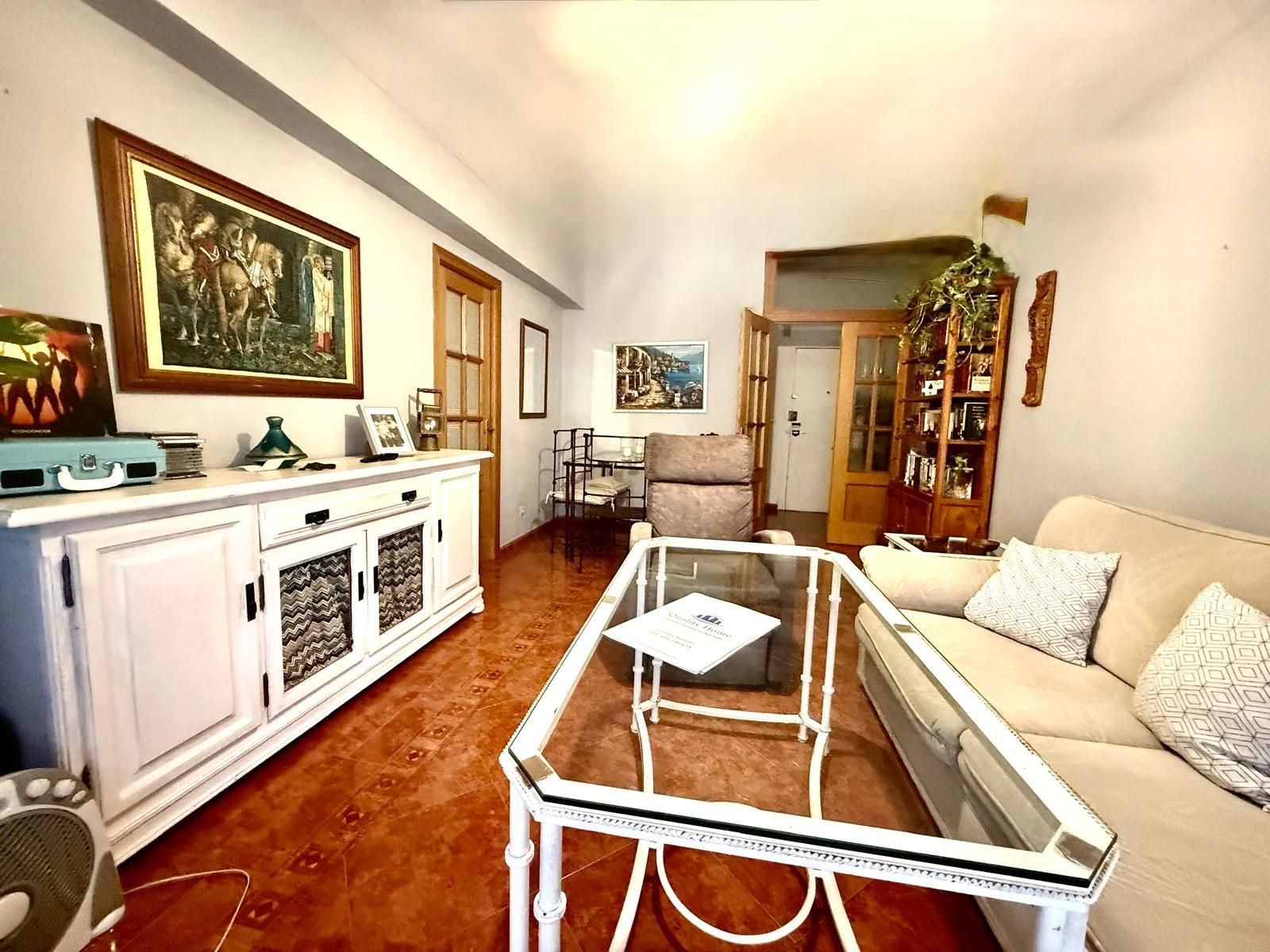 Pis en venda a Santa Rosa - Valdeolleros, Norte-Sierra