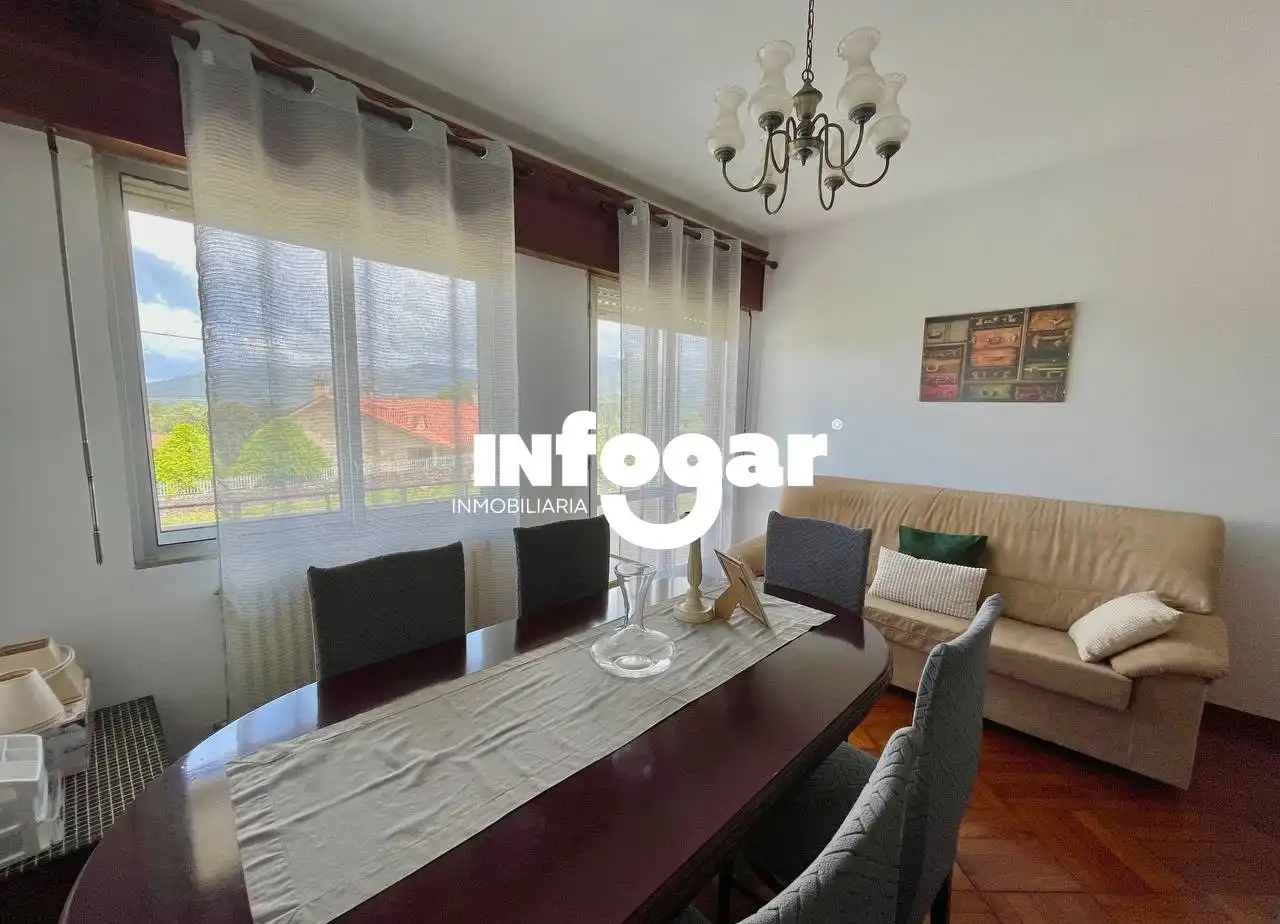 Haus mit Terrasse zum Verkauf in Camiño O Couso, imagen 23