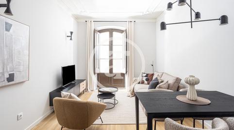 Photo 2 of Flat to rent in Carrer D'en Serra, Barri Gòtic,  Barcelona Capital