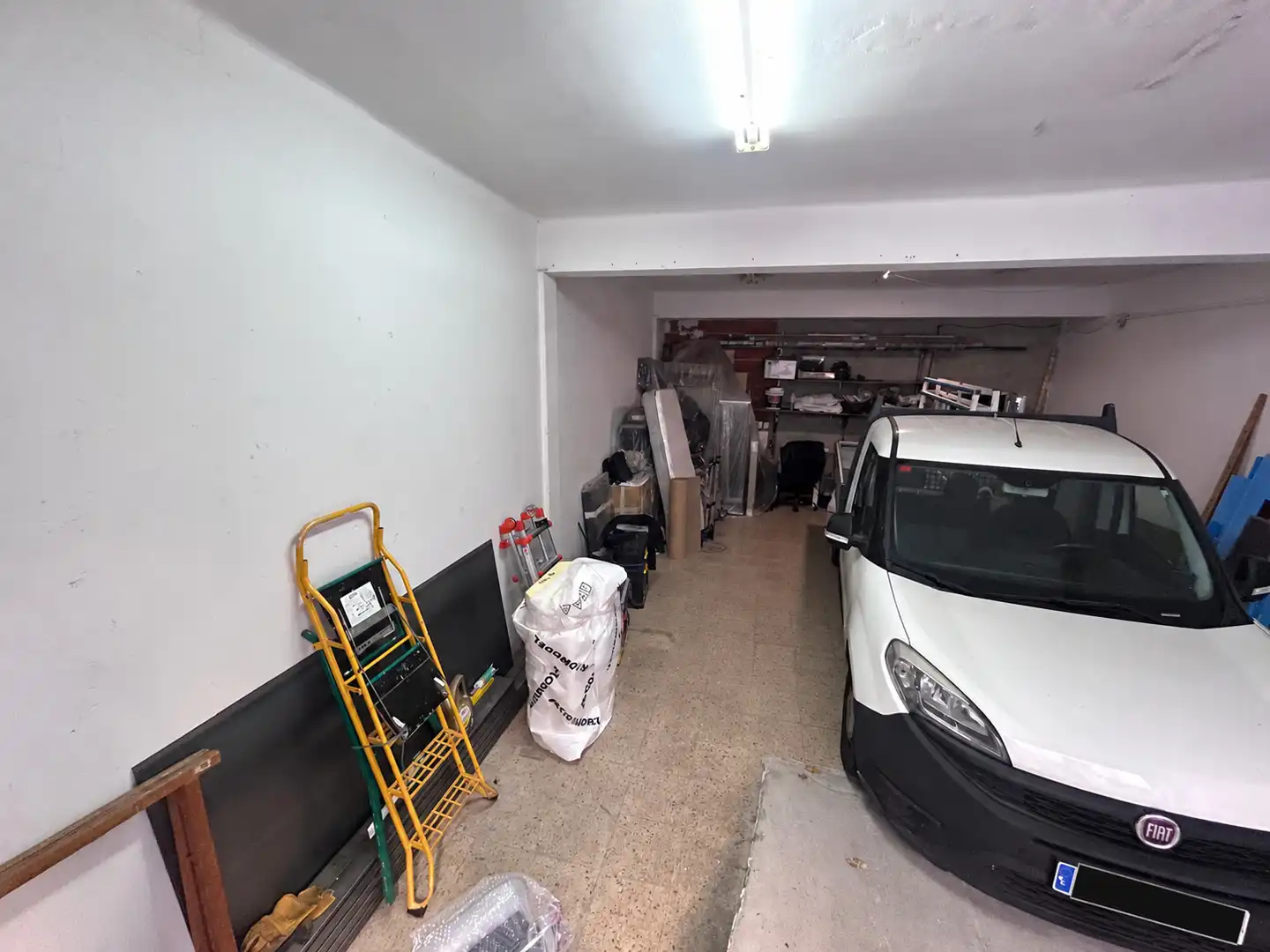 Nave industrial en venta en Cornellà de Llobregat