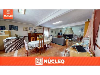 Kitchen of House or chalet for sale in Monóvar  / Monòver  with Terrace and Swimming Pool