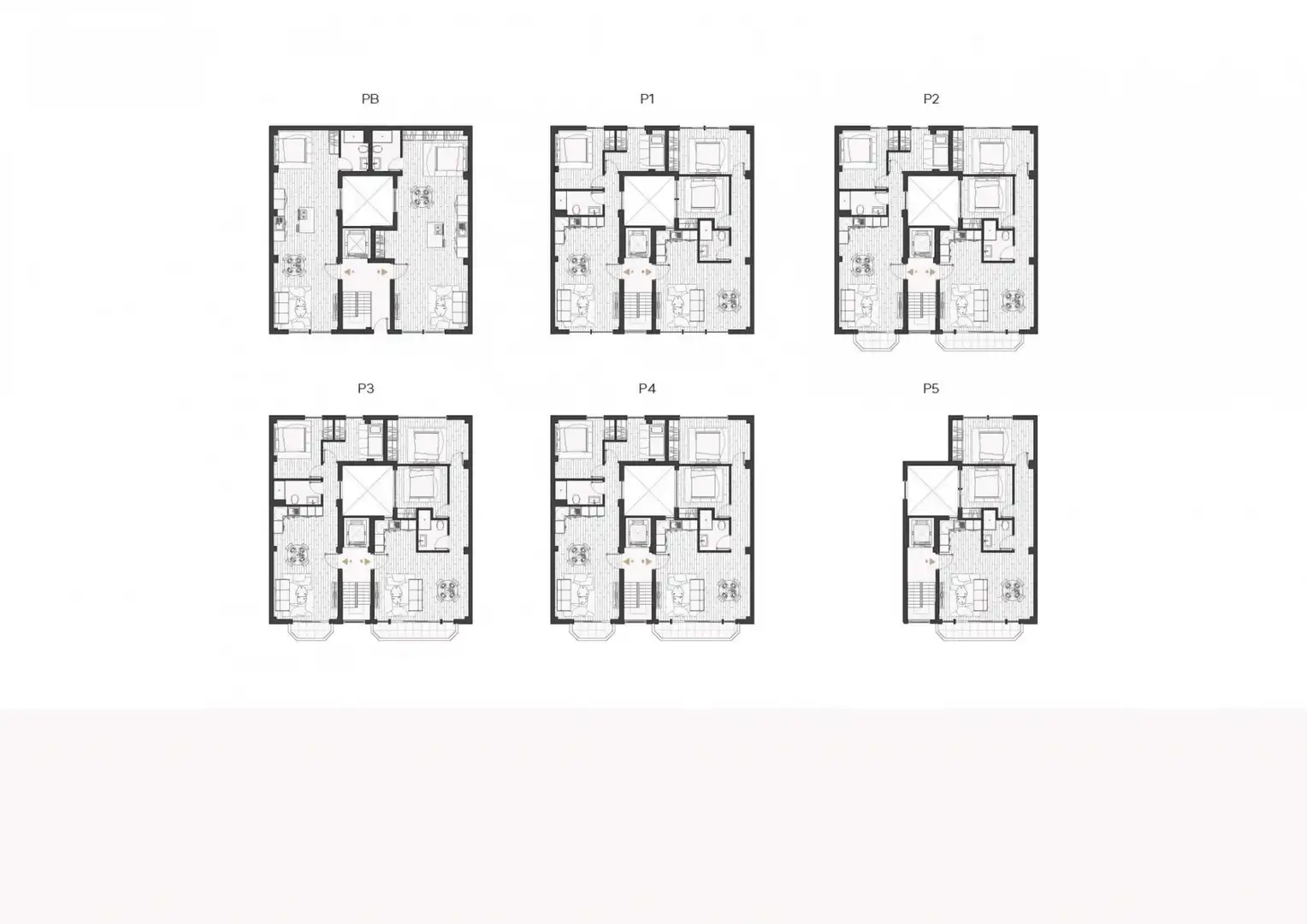 Appartement avec terrasse à vendre à Xeraco, imagen 8