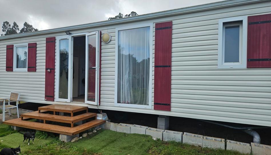 Photo 1 of Country house for sale in Lugar de Carretera, Loureda - Lañas - Barrañán, A Coruña