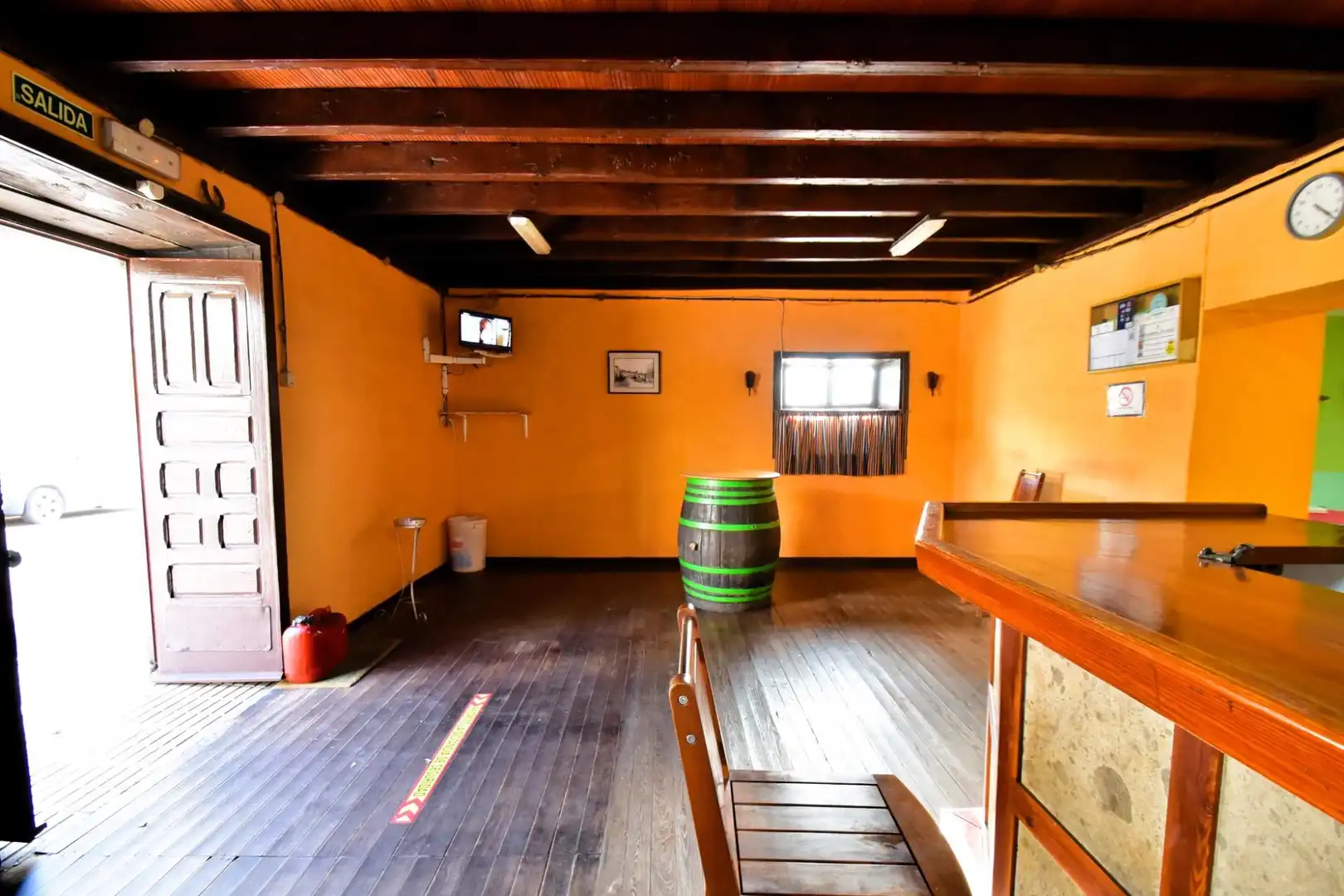 Casa o chalet en venta en Tacoronte con Jardín privado y Terraza