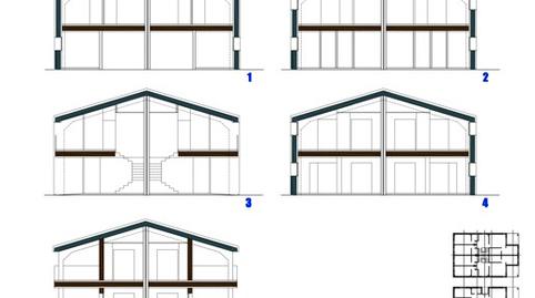 Foto 2 de Casa o chalet en venta en Arkaia Entitatea, Zona rural este, Vitoria - Gasteiz