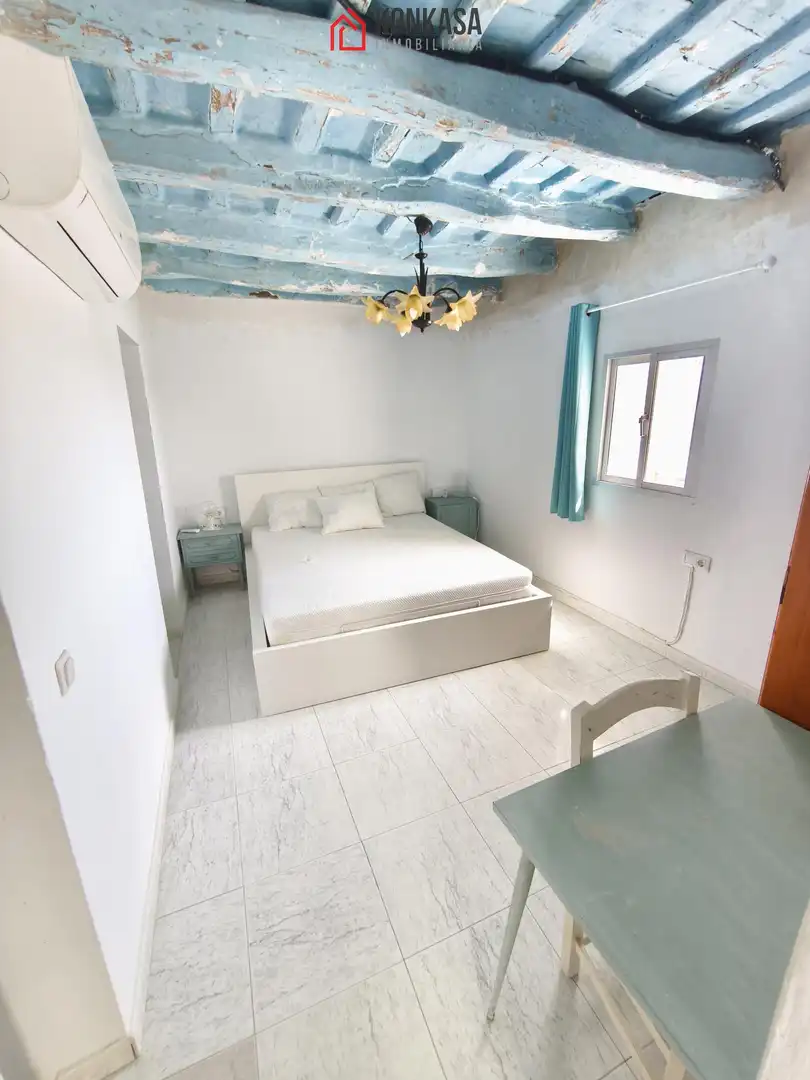 Habitación de Piso en venta en Arcos de la Frontera con Aire acondicionado, Terraza y Trastero