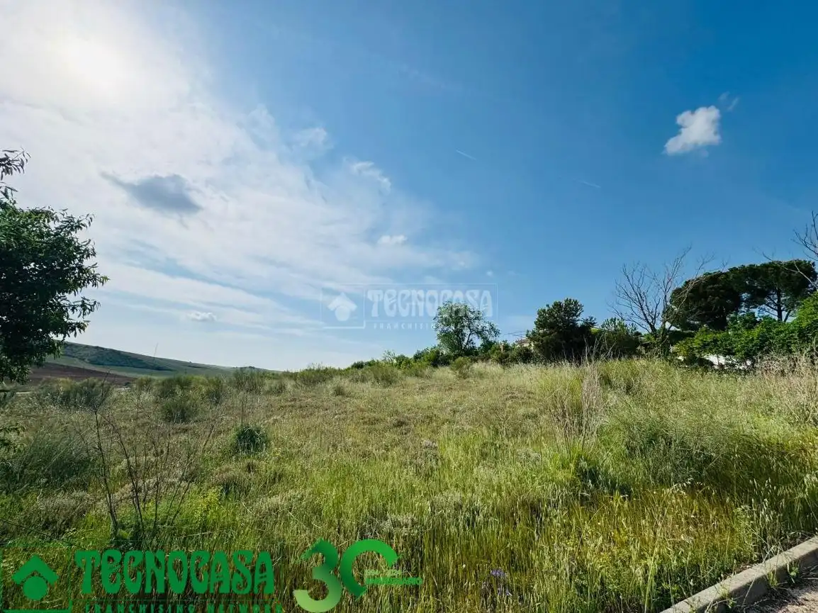 Residencial en venta en Albarreal de Tajo, Toledo