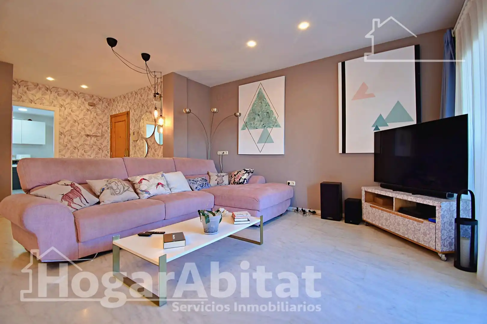 Appartamento con ascensore in vendita a Calle MARINA ALTA, imagen 4
