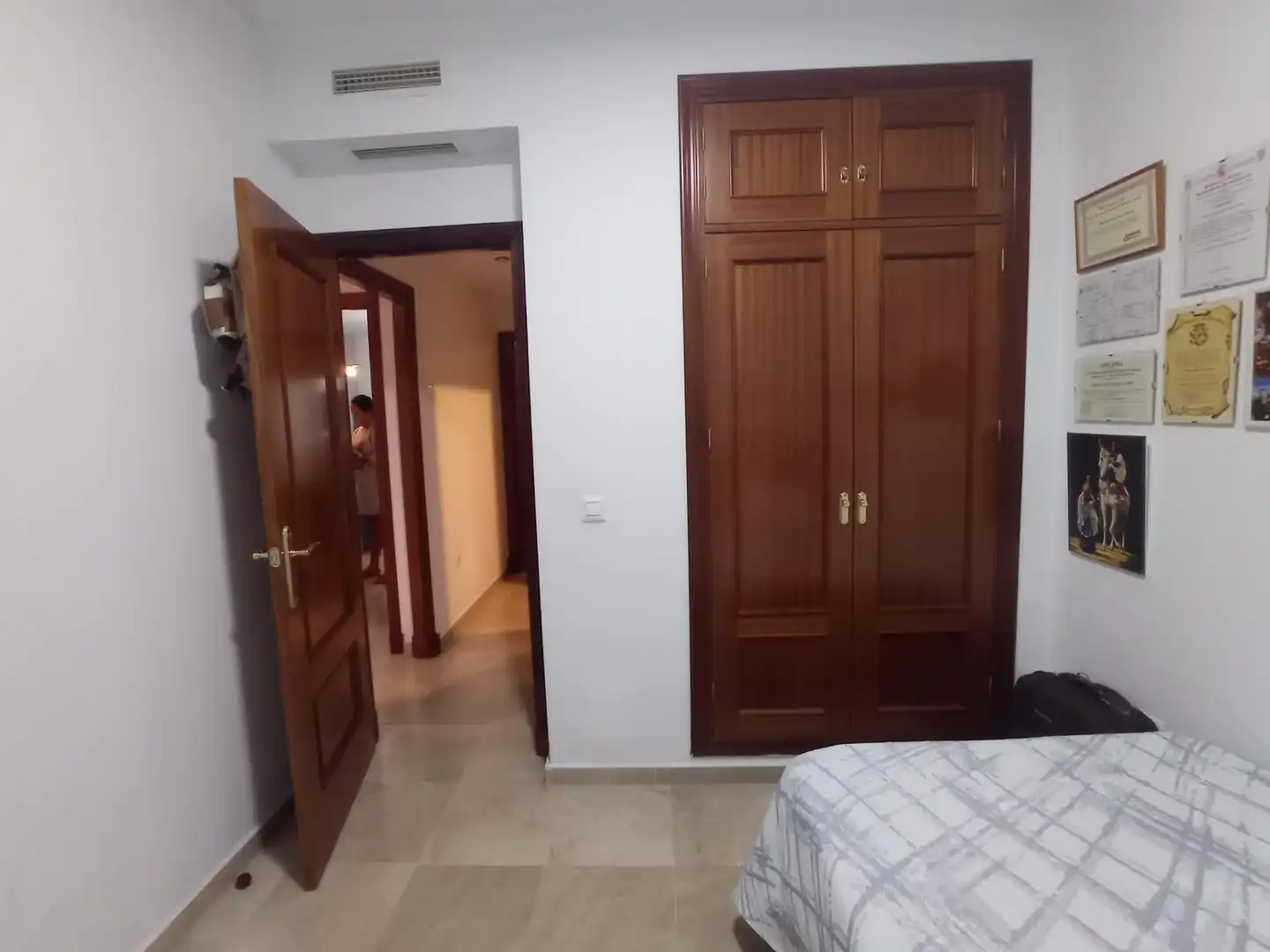 Pis amb terrassa en venda a Núcleo urbano, imagen 12