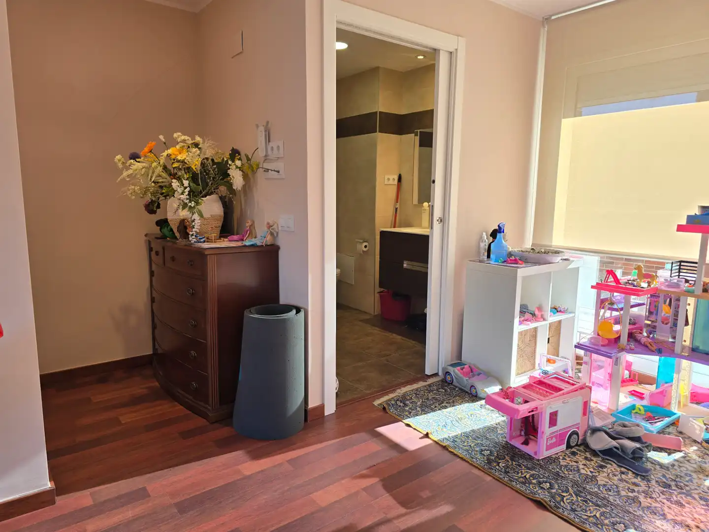 Casa pareada con piscina en venta en Carrer del Clar de Lluna, imagen 33