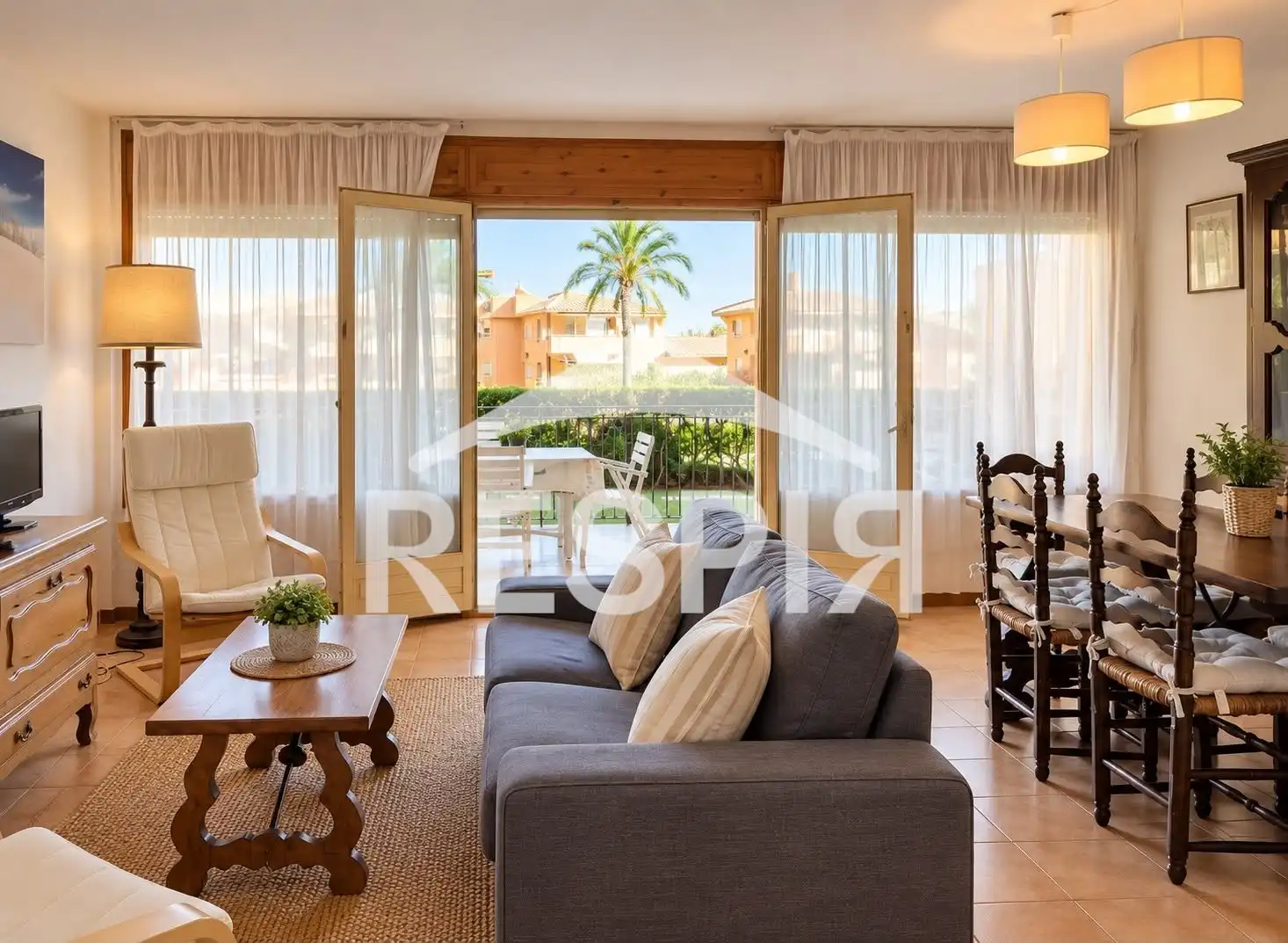 Apartament de lloguer a Calella de Palafrugell, imagen 3