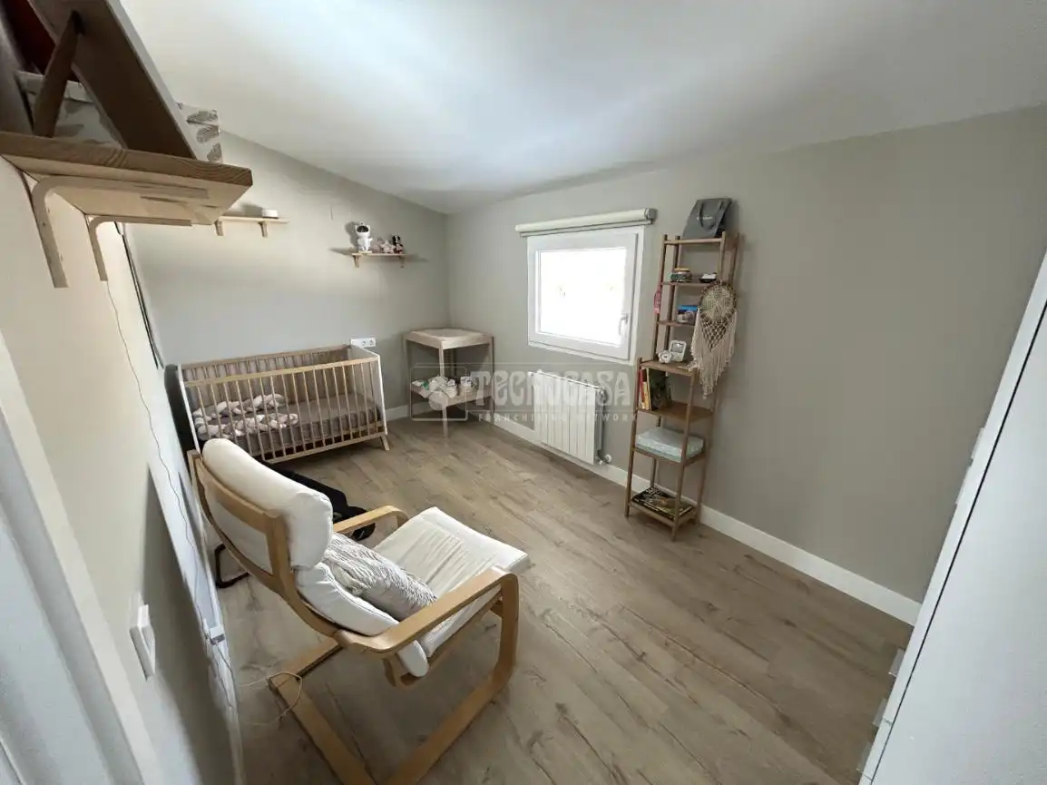 Casa o chalet en venta en Villalbilla con Calefacción y Piscina