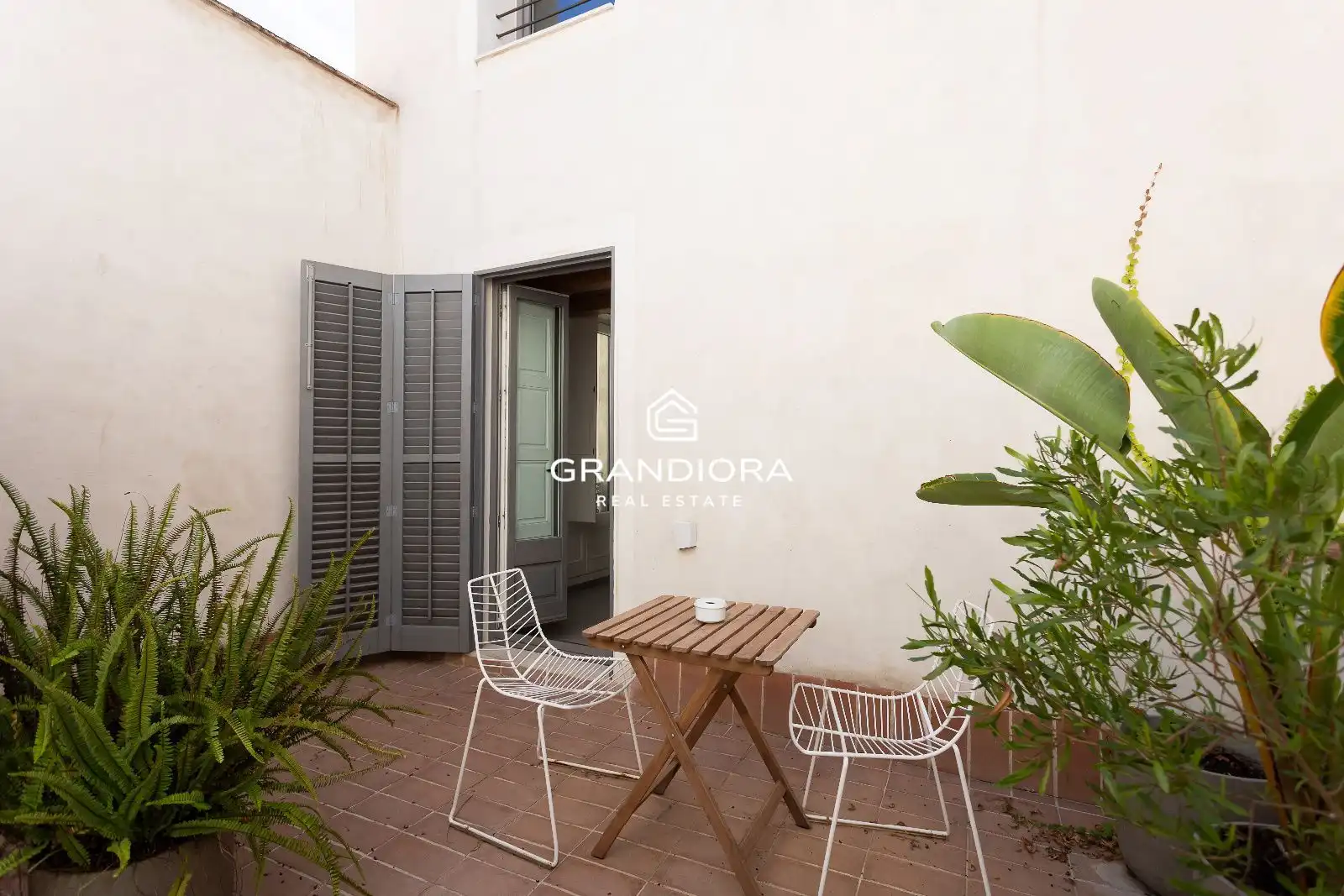 Duplex con piscina in affitto a Plaça de Sant Just, imagen 19